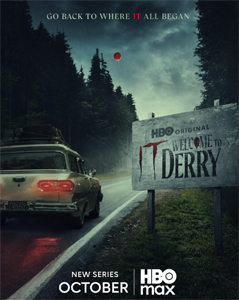 ‘It: Welcome to Derry’ expands from King’s work in King-y way
                       