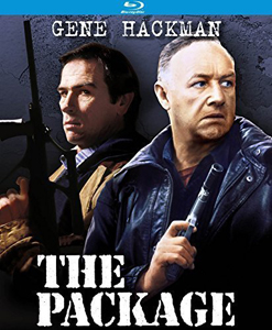 ‘The Package’ (1989) theorizes a thrilling end to the Cold War
                       