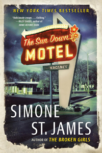 YA-style mystery ‘Sun Down Motel’ (2020) floats off like a ghost
                       