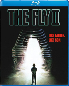 ‘The Fly II’ (1989) reminds us that fly-human hybrids are gross
                       