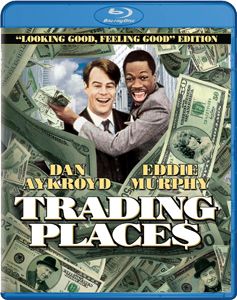 I wish ‘Trading Places’ (1983) could be traded for laughs
                       