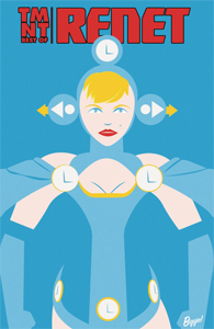 ‘Paradox of Chudnovsky’ (2025) takes its time reaching ‘TMNT’ fans
                       