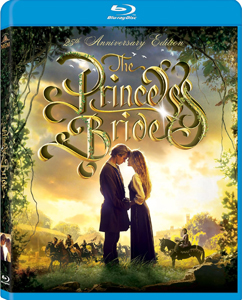 ‘Princess Bride’ (1987) both less and more than I remembered
                       