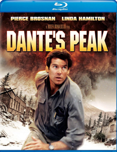 Dantes Peak