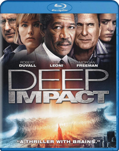 Deep Impact