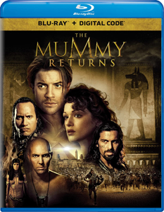 Mummy Returns