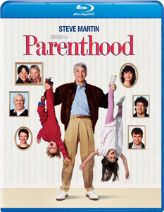 Parenthood 1989
